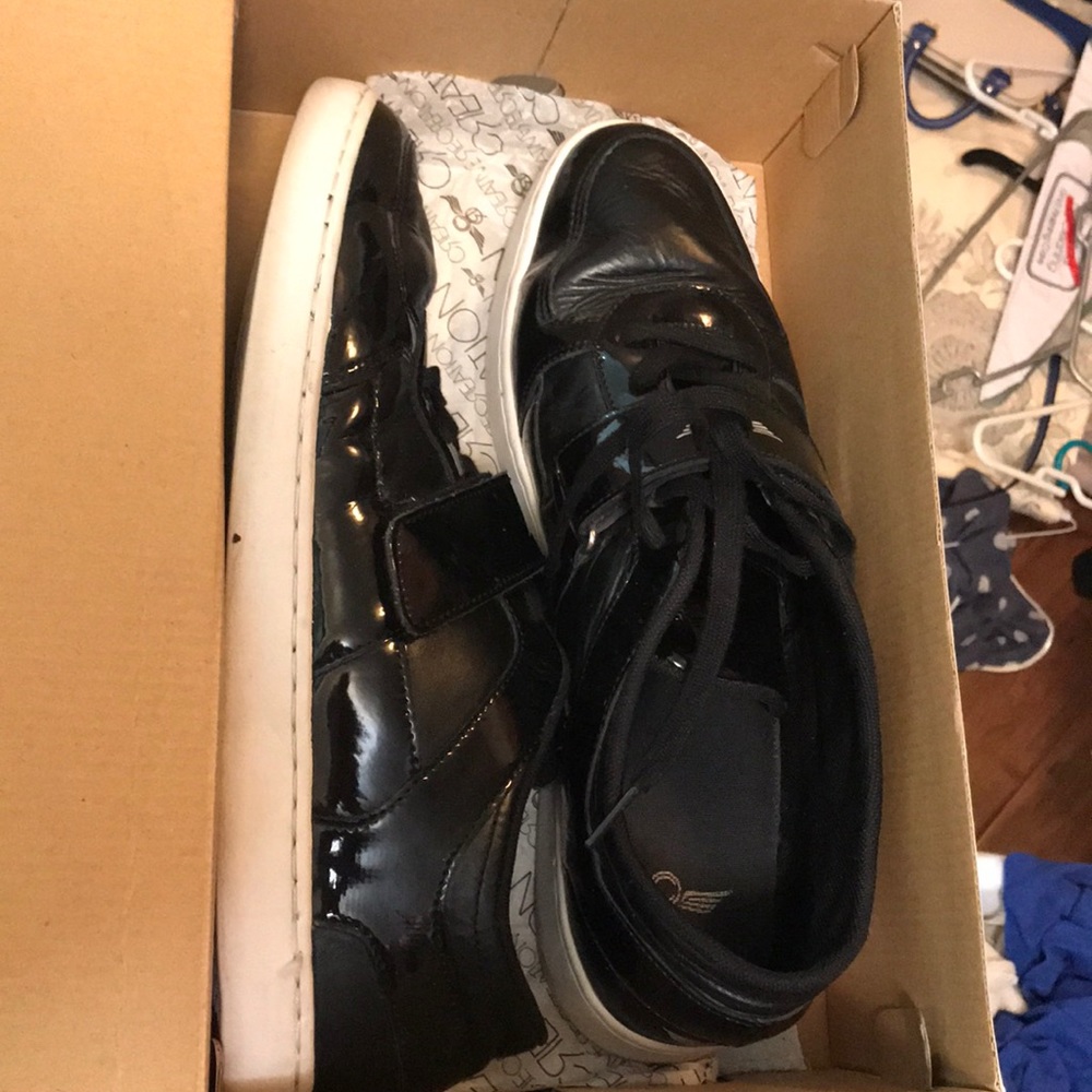 Have only worn 2x